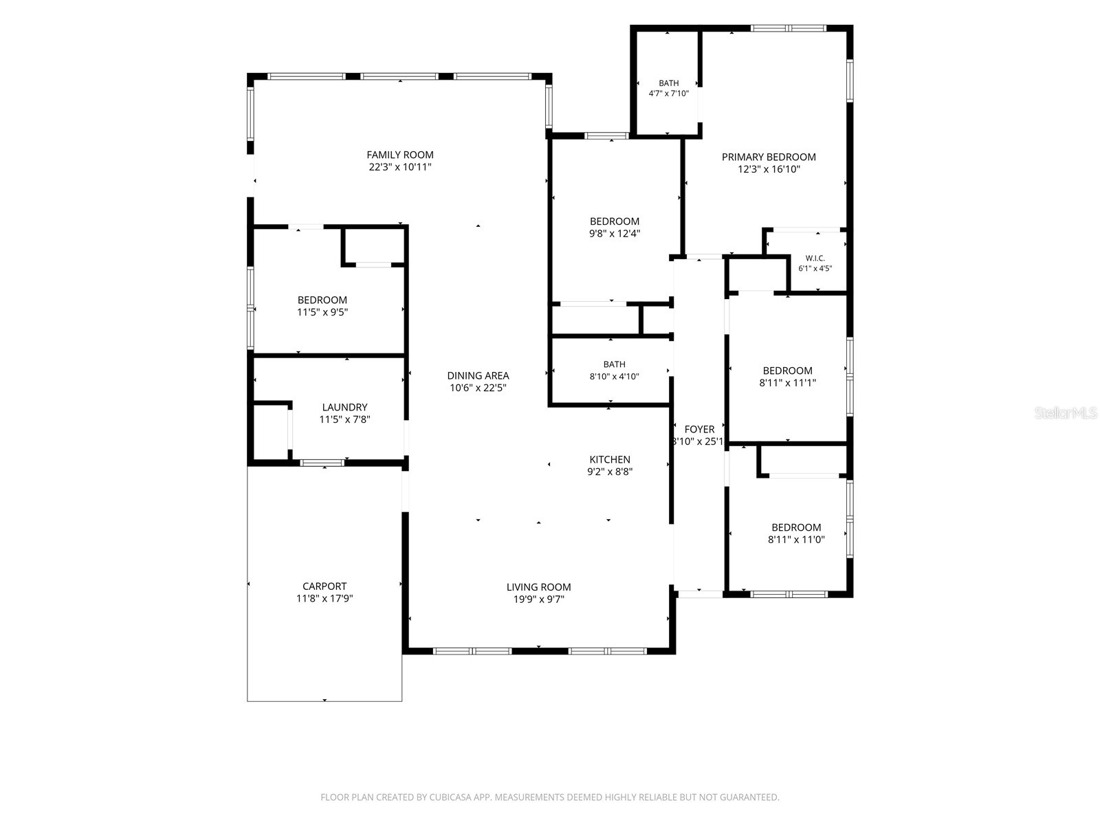 4502 S Grady Avenue Tampa FL 33611 O6416394 image39