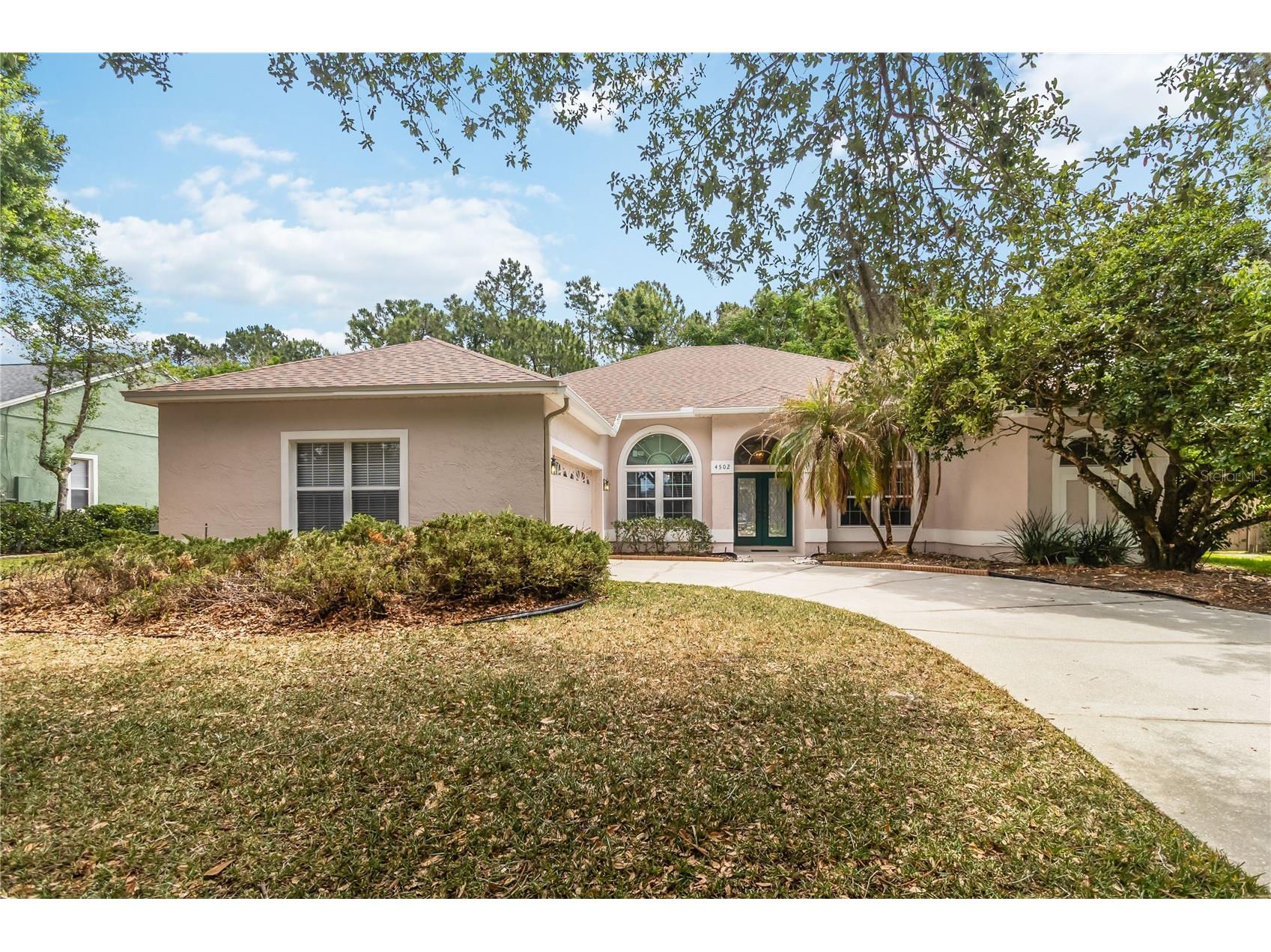 4502 Saddleworth Circle Orlando FL 32826 O6402893 image1