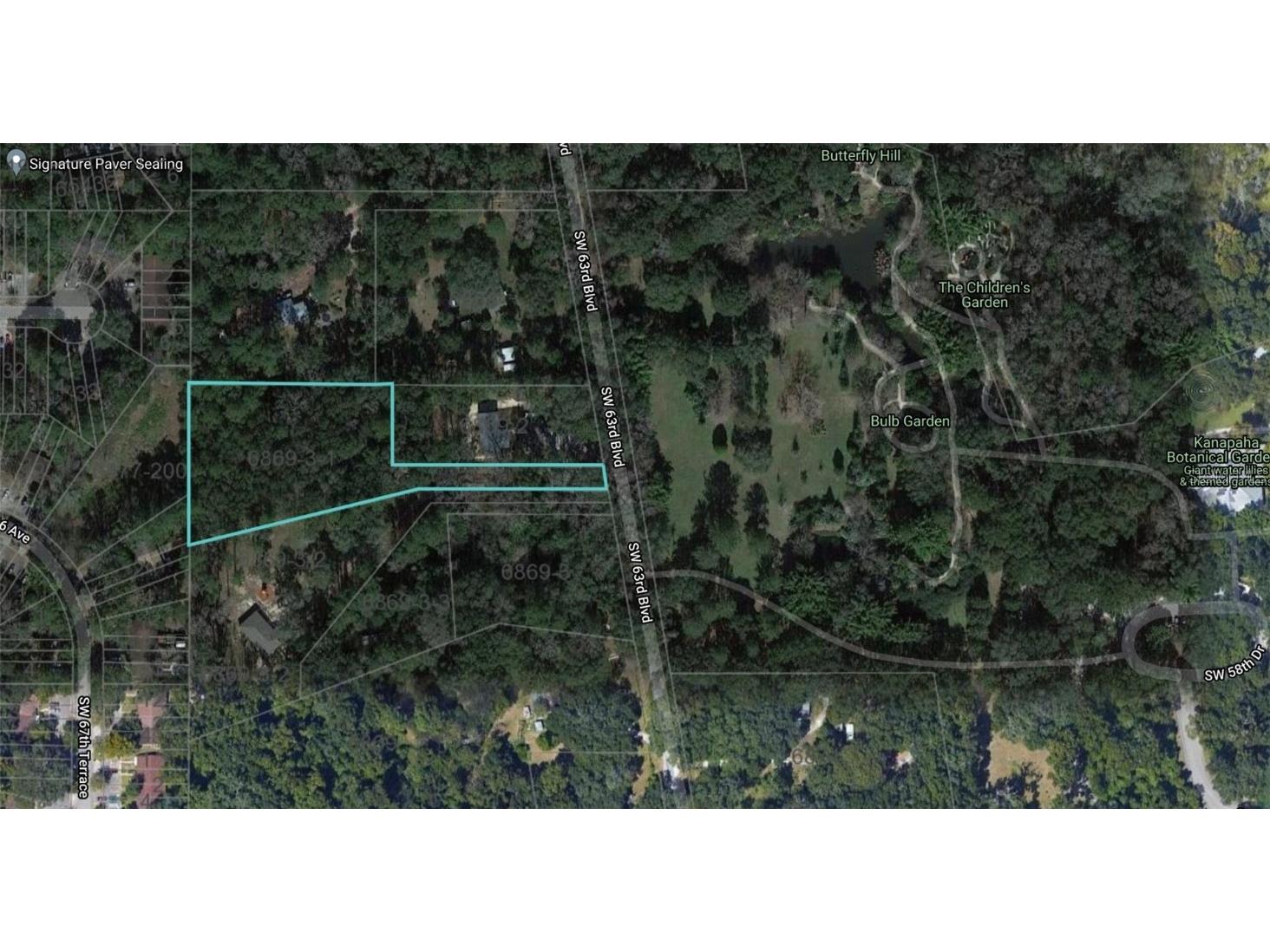 4502 SW 63rd Boulevard Gainesville FL 32608 GC505447 image1