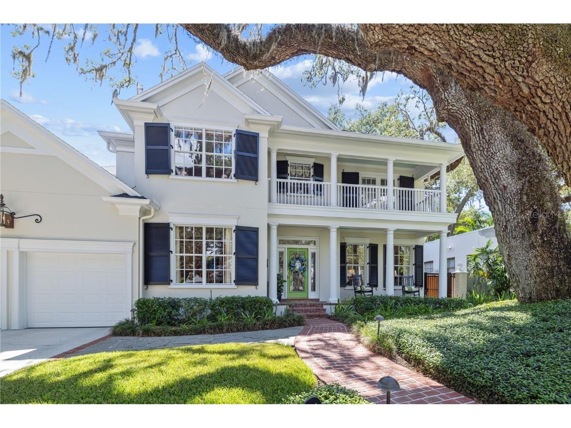 4502 W Culbreath Avenue Tampa FL 33609 T3468829 image1