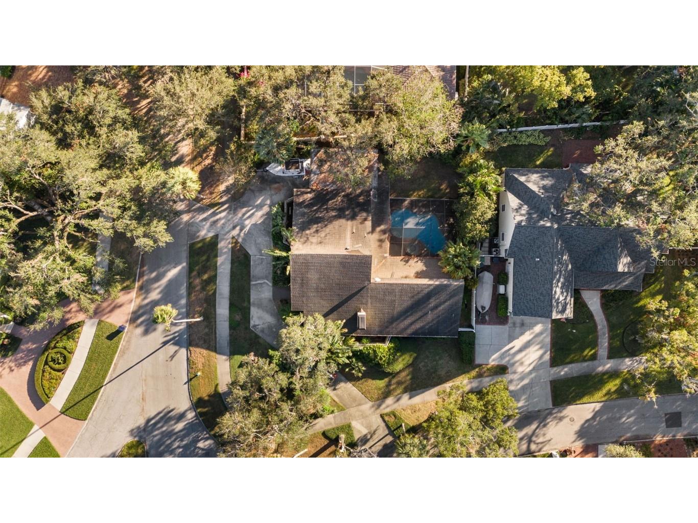 4502 W Sylvan Ramble Street Tampa FL 33609 TB8322862 image4