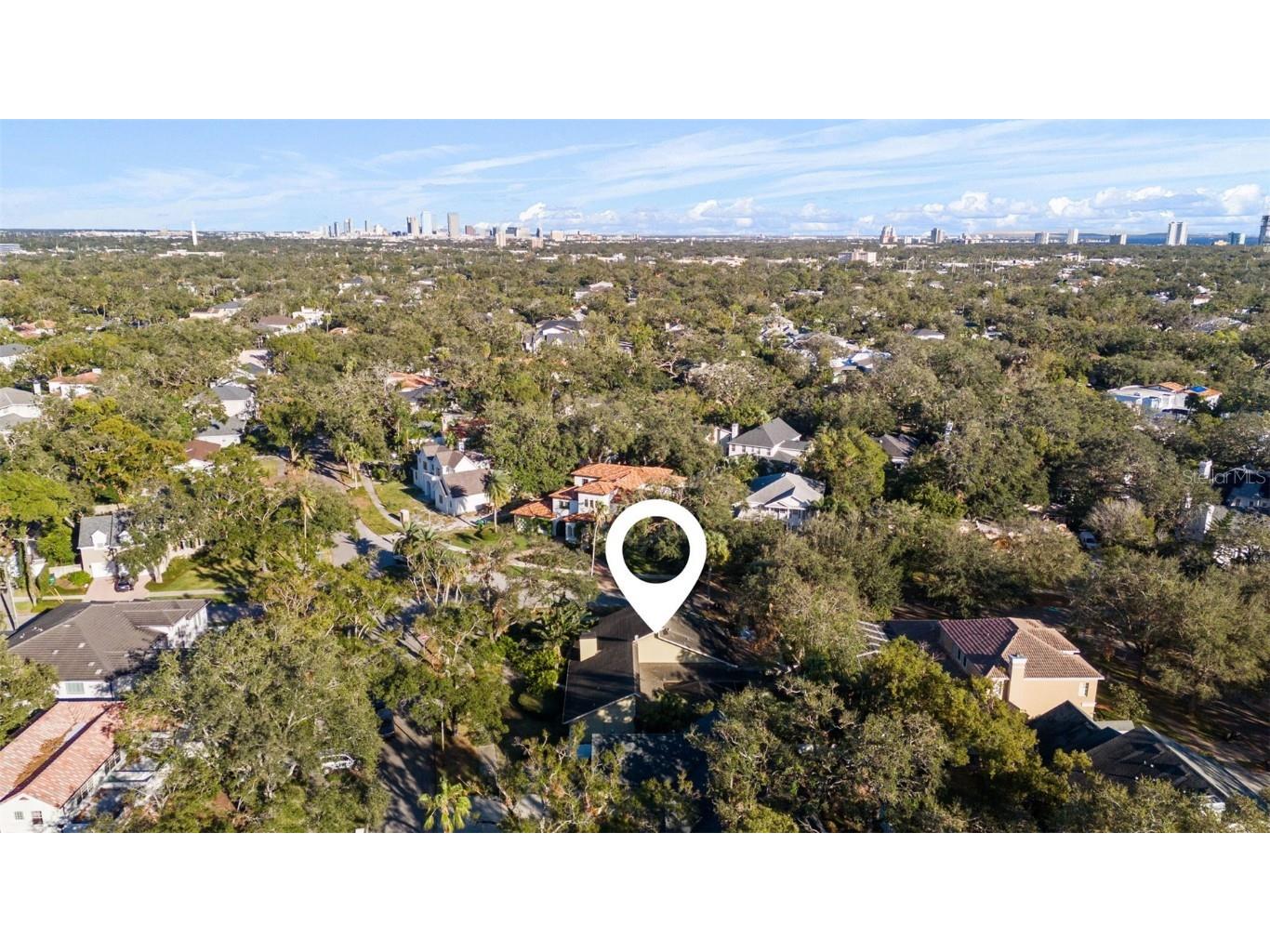 4502 W Sylvan Ramble Street Tampa FL 33609 TB8322862 image5