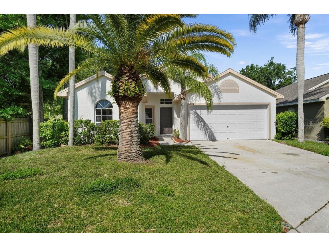 4502 Wild Plum Lane Lutz FL 33558 TB8366992 image1