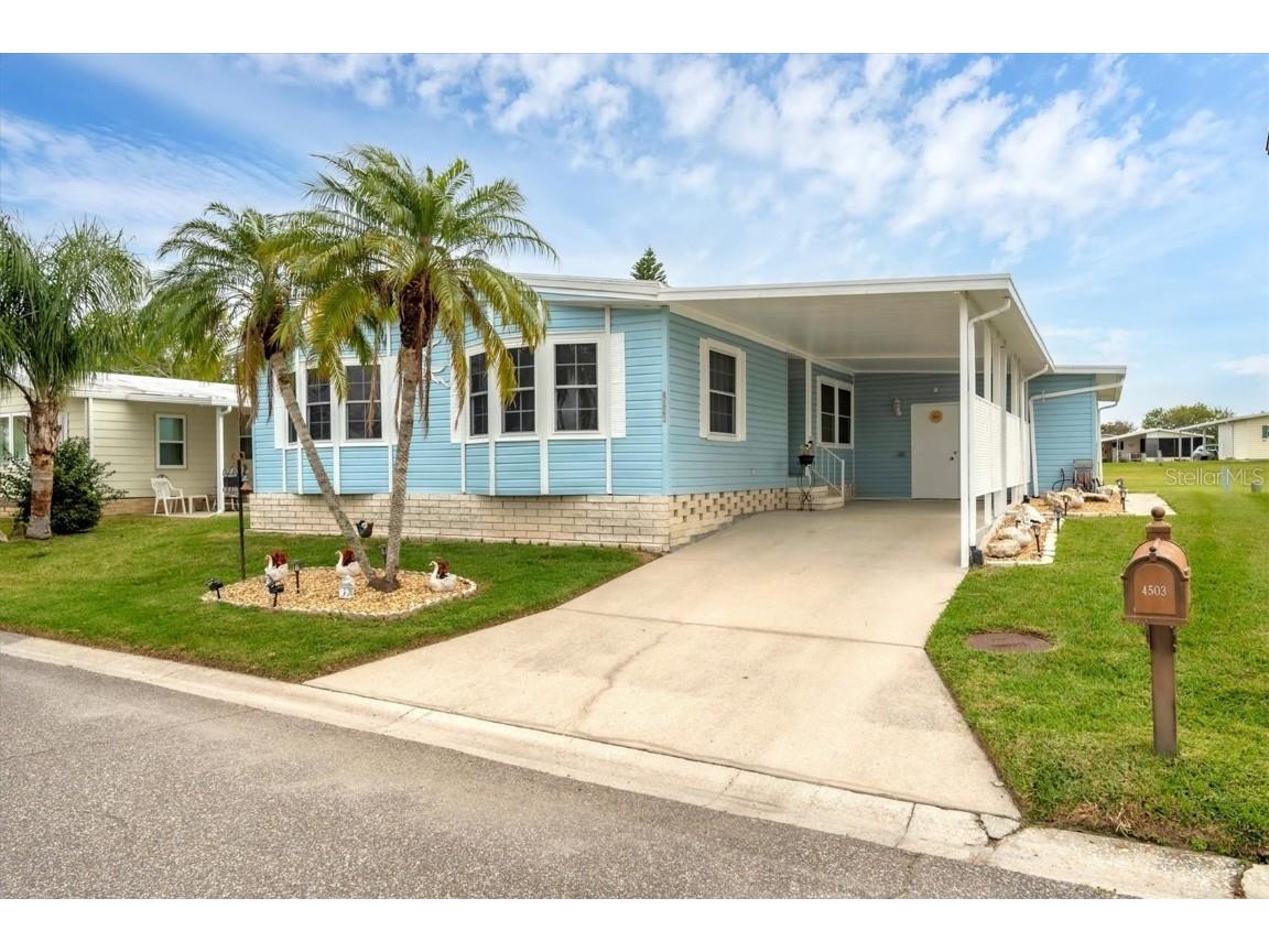 4503 15th Street E Ellenton FL 34222 A4600187 image1