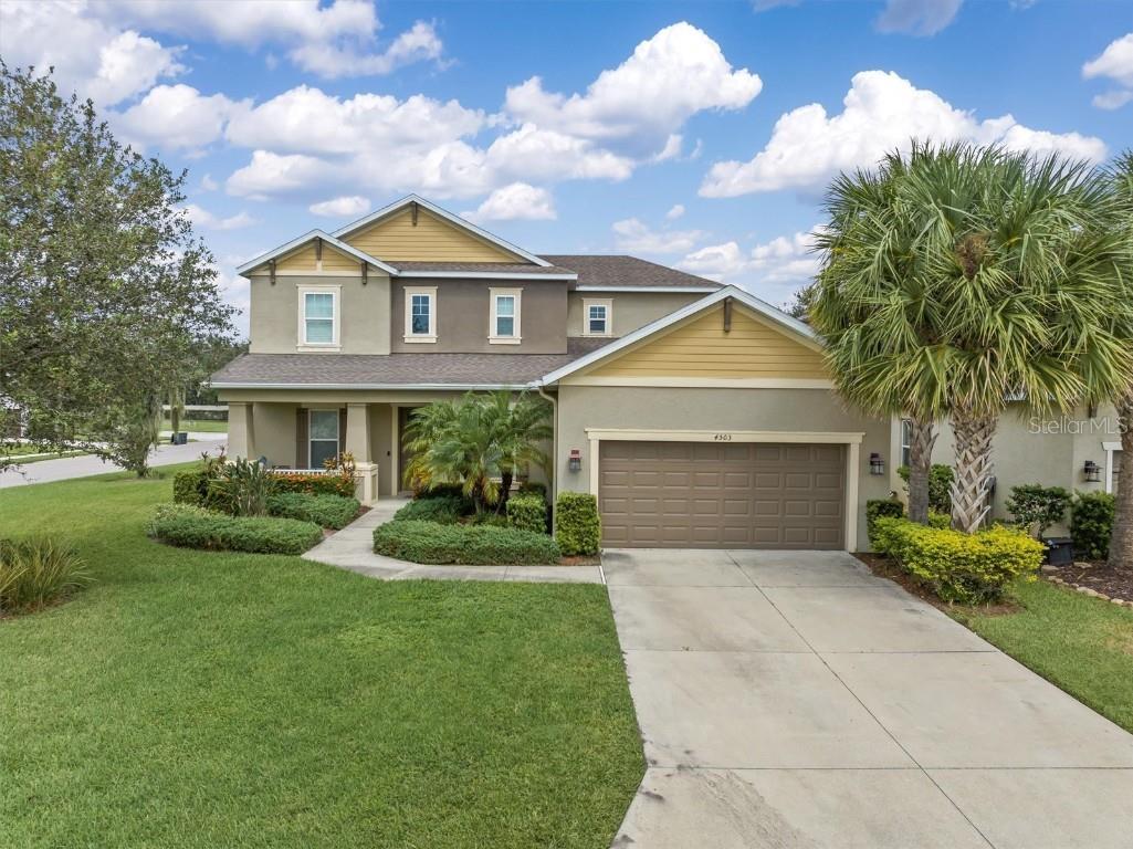 4503 Arbor Gate Drive Bradenton FL 34203 C7481039 image1