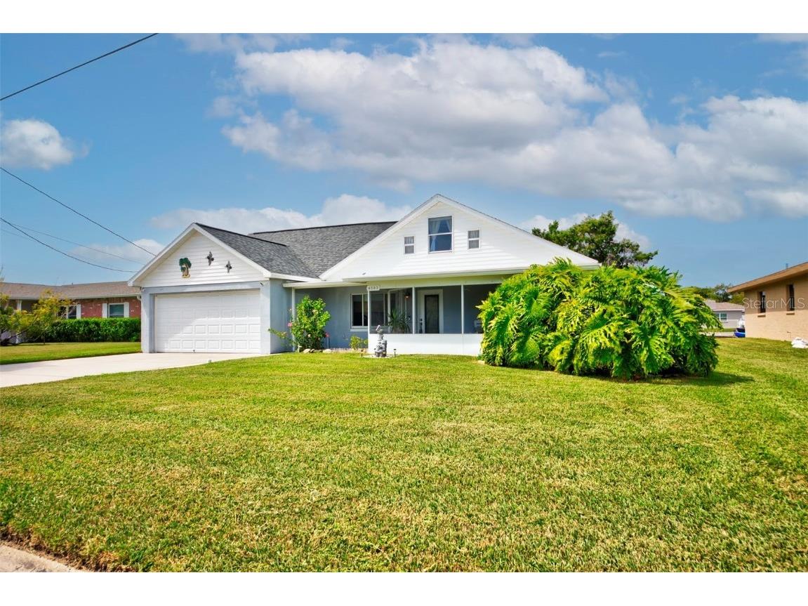 4503 Bahama Drive Hernando Beach FL 34607 W7858262 image1