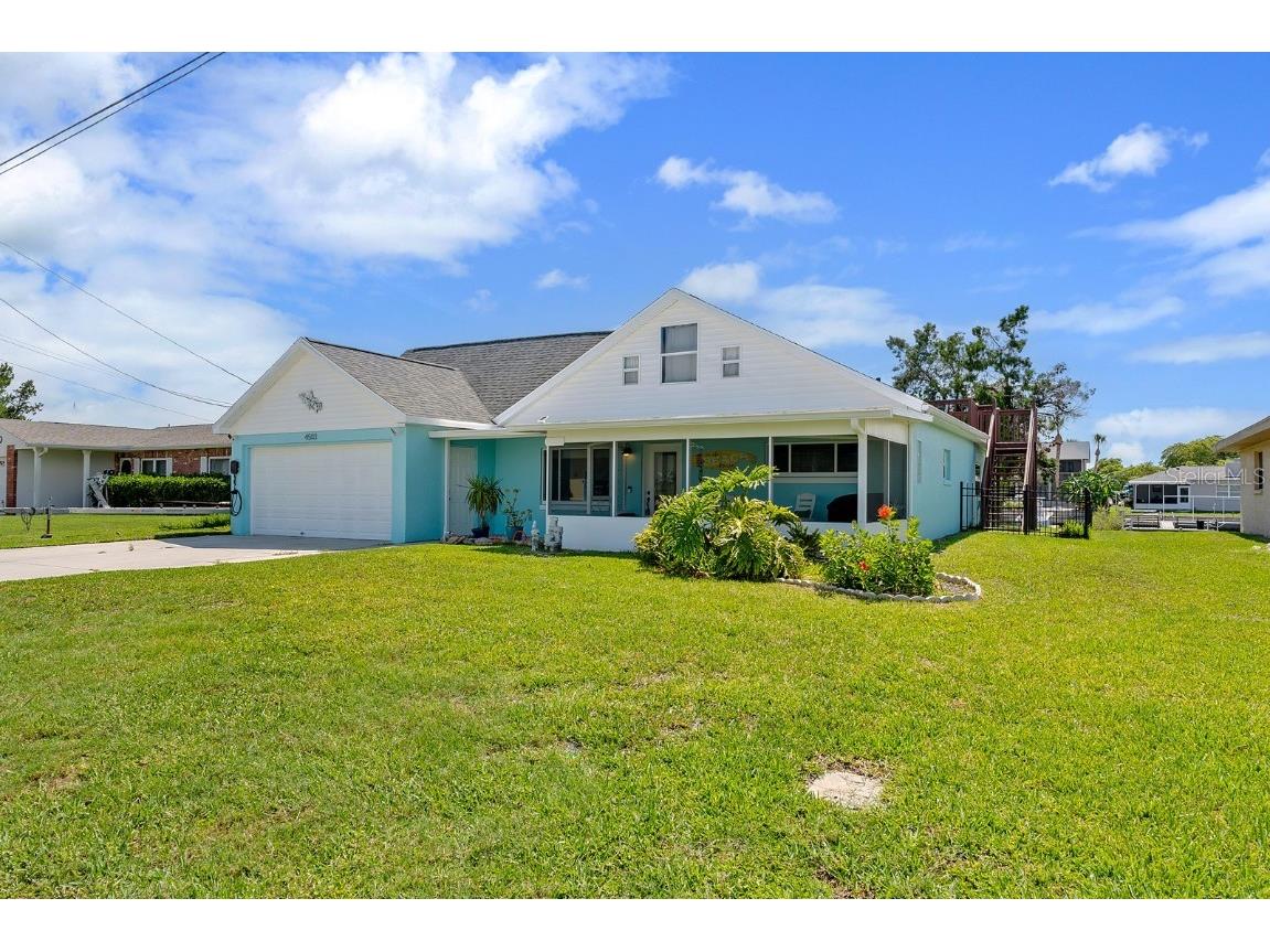 4503 Bahama Drive Hernando Beach FL 34607 TB8423262 image1