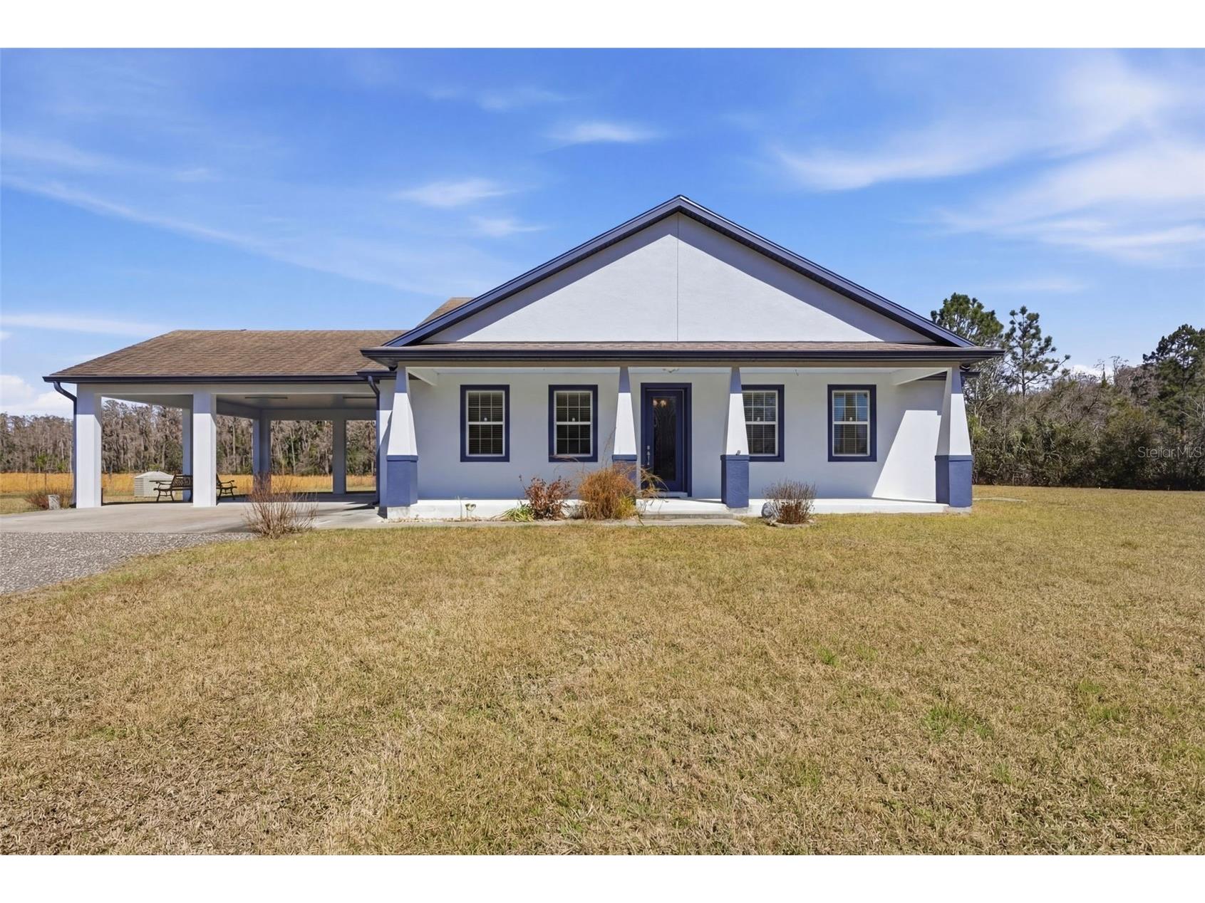 4503 Colony Road New Smyrna Beach FL 32168 V4947515 image1