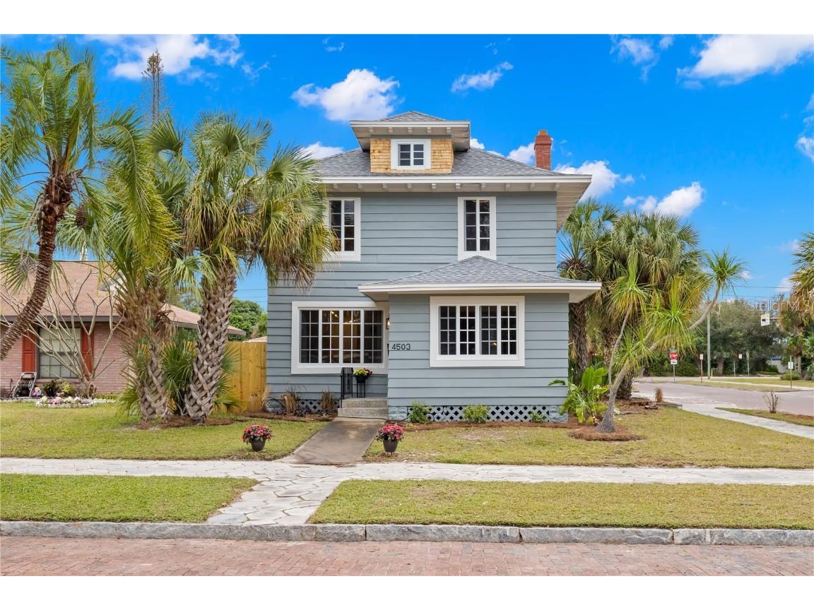 4503 Dartmouth Avenue N Saint Petersburg FL 33713 U8185319 image1