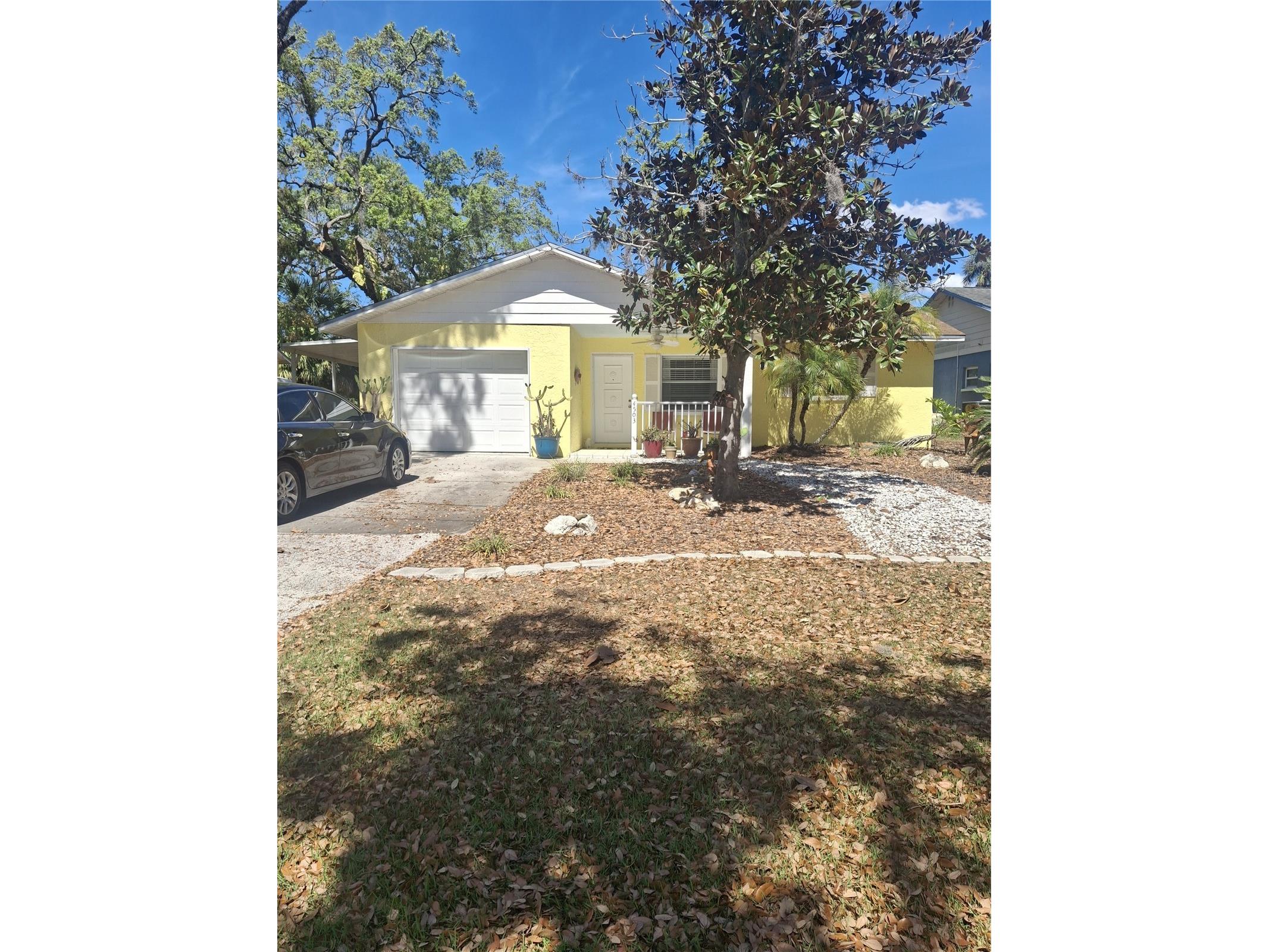 4503 Edith Street New Port Richey FL 34652 W7883844 image1