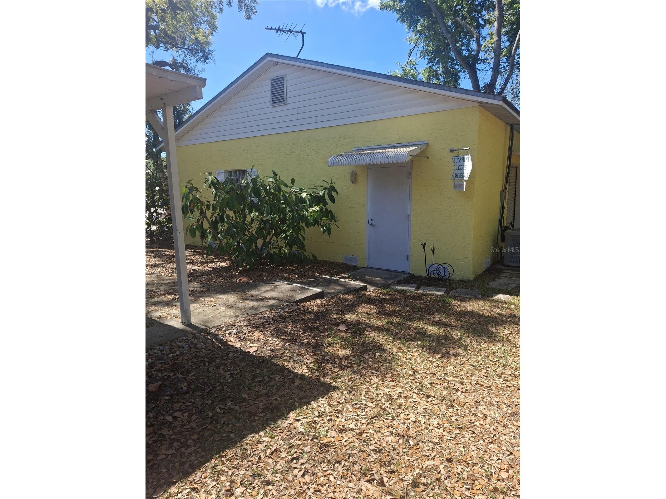 4503 Edith Street New Port Richey FL 34652 W7883844 image7