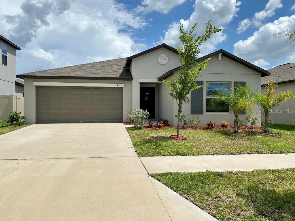 4503 Eternal Prince Drive Sun City Center FL 33573 T3458198 image1