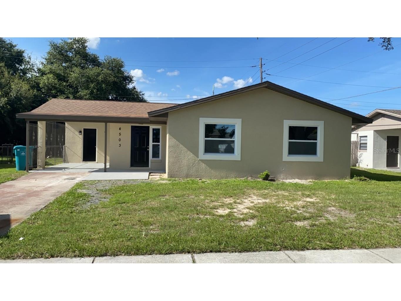 4503 Evers Place #4 Orlando FL 32811 S5055210 image1