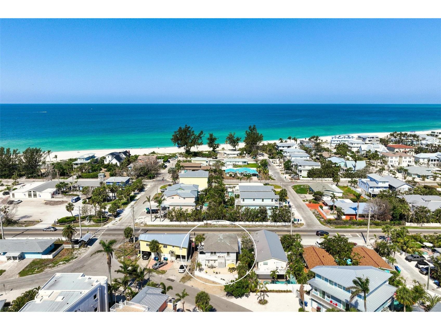 4503 Gulf Drive #A&B Holmes Beach FL 34217 A4650638 image1