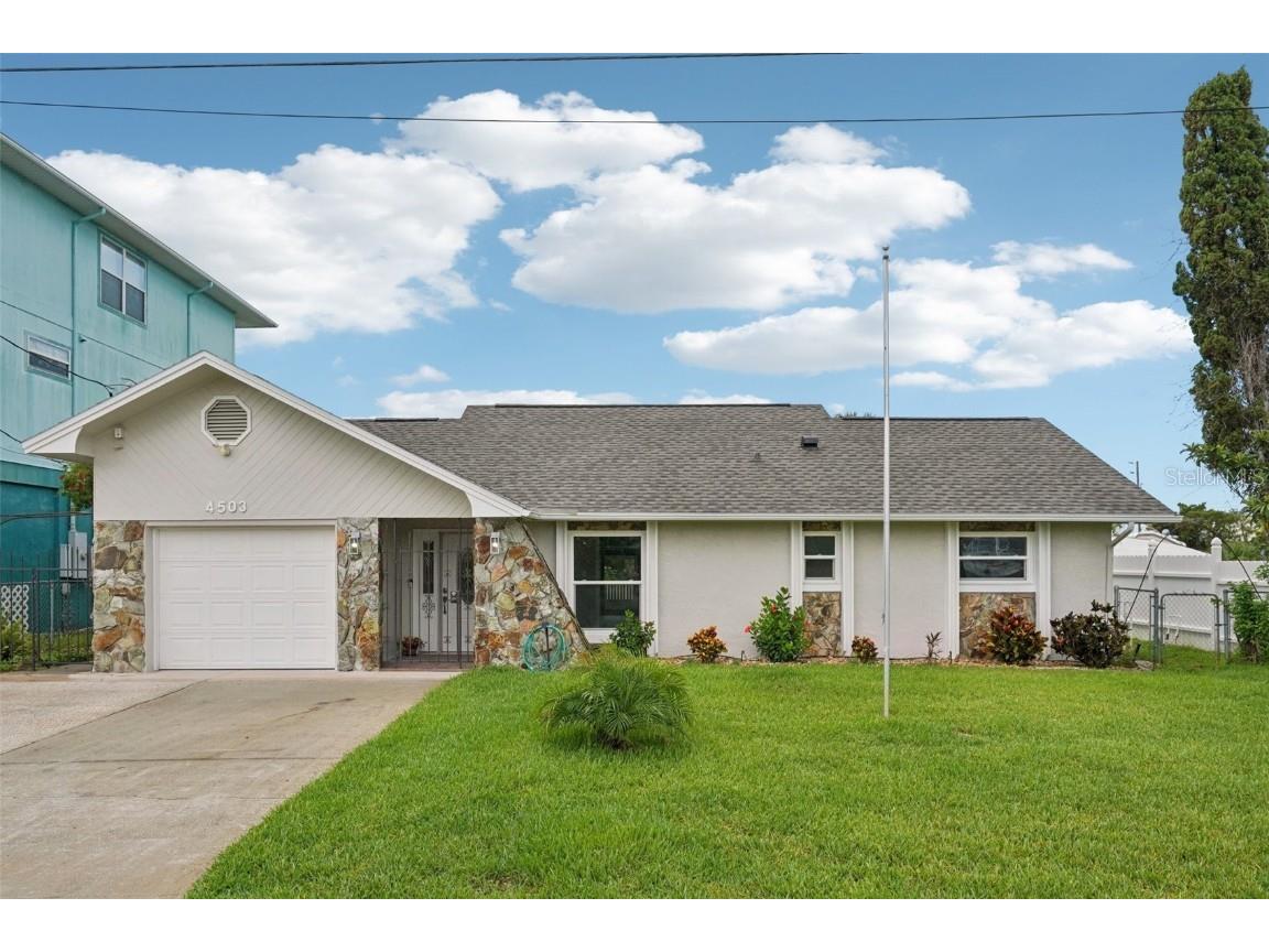 4503 Jacona Drive Hernando Beach FL 34607 - GULF TB8400035 image1