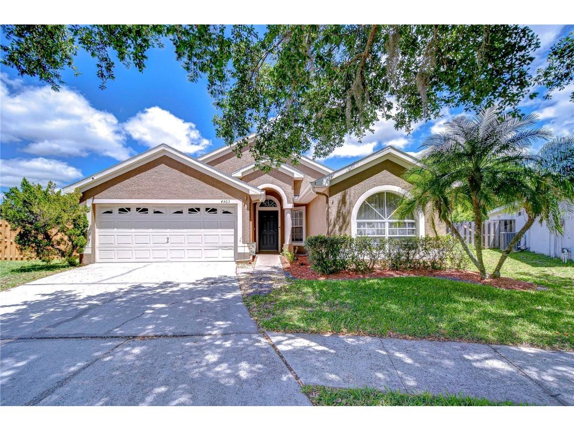 4503 Lace Cascade Court Lutz FL 33558 TB8371834 image1