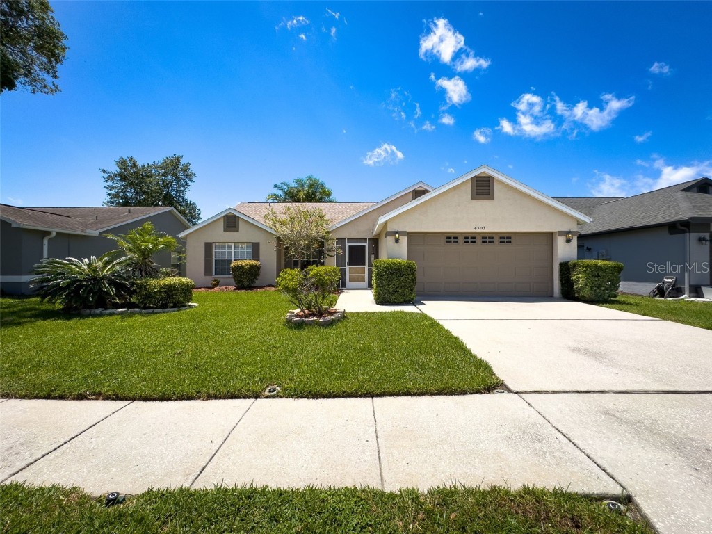 4503 Northampton Drive New Port Richey FL 34653 W7867306 image1