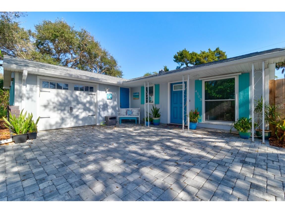 4503 Saxon Drive New Smyrna Beach FL 32169 NS1080307 image1