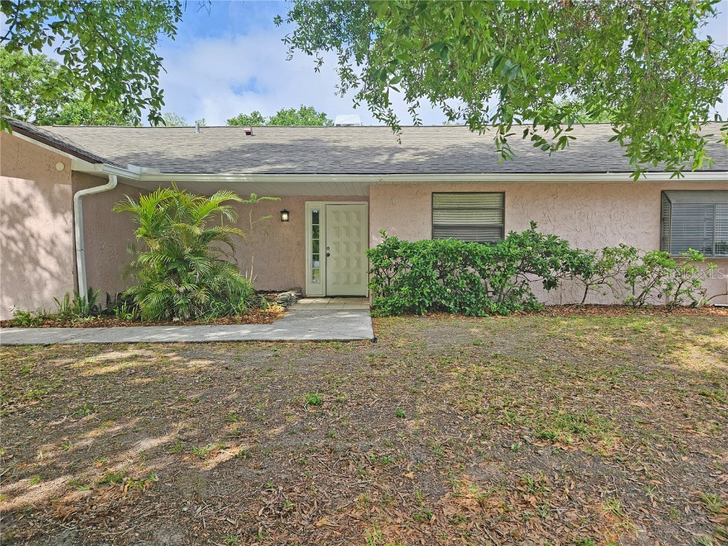 4503 Sheffield Road Land O Lakes FL 34639 W7874224 image1