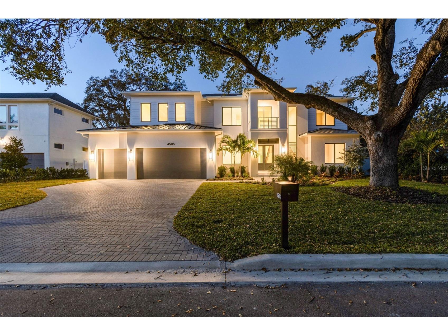 4503 W Longfellow Avenue Tampa FL 33629 TB8433572 image64