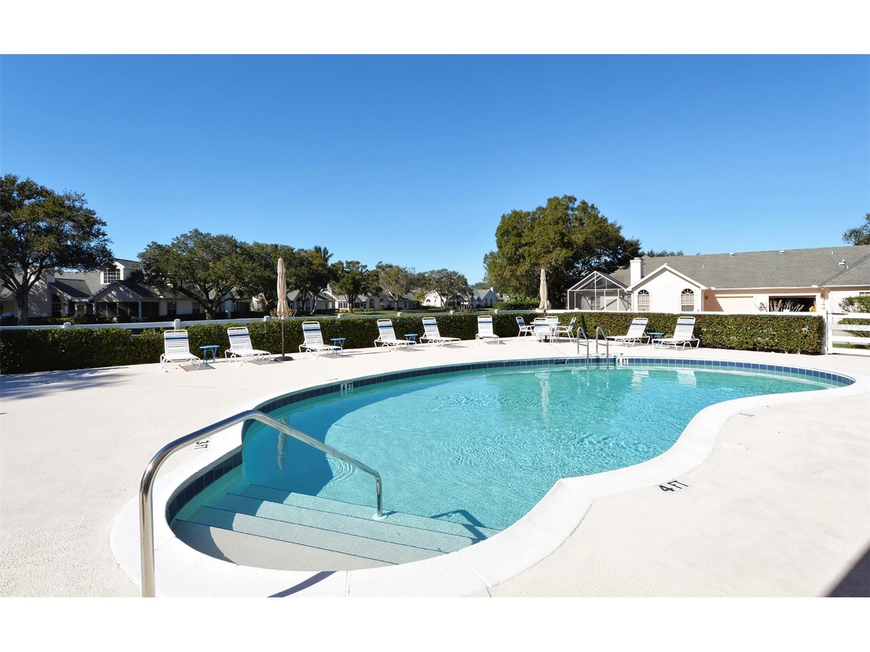 4504 Citation Lane #C Sarasota FL 34233 A4686138 image22