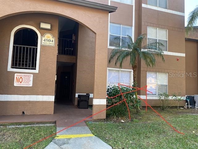 4504 Commander Drive #1815 Orlando FL 32822 O6212961 image1