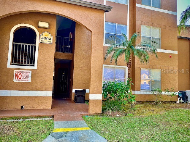 4504 Commander Drive #1815 Orlando FL 32822 O6335693 image1