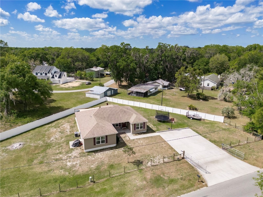 4504 Cr 300 Lake Panasoffkee FL 33538 - WITHLACOOCHEE RIVER G5066604 image1