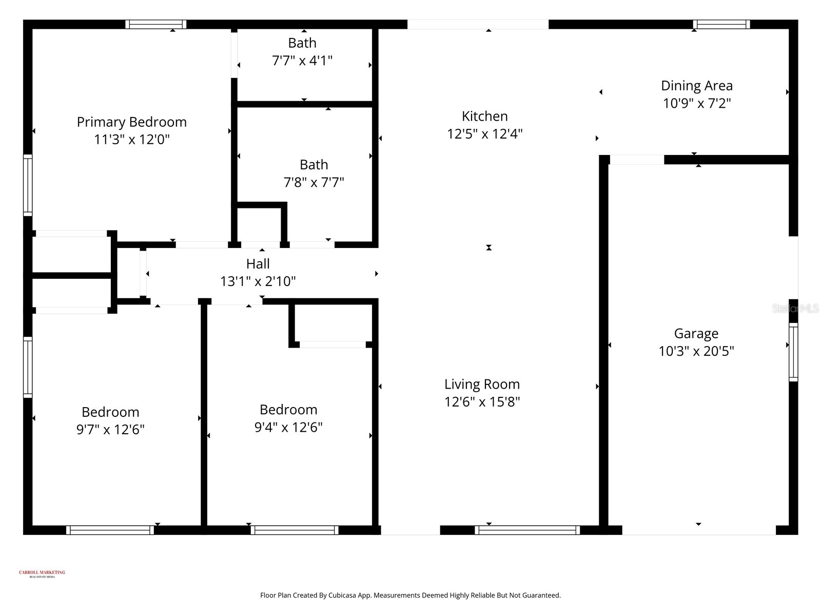 4504 Dreisler Street Tampa FL 33634 TB8492247 image22