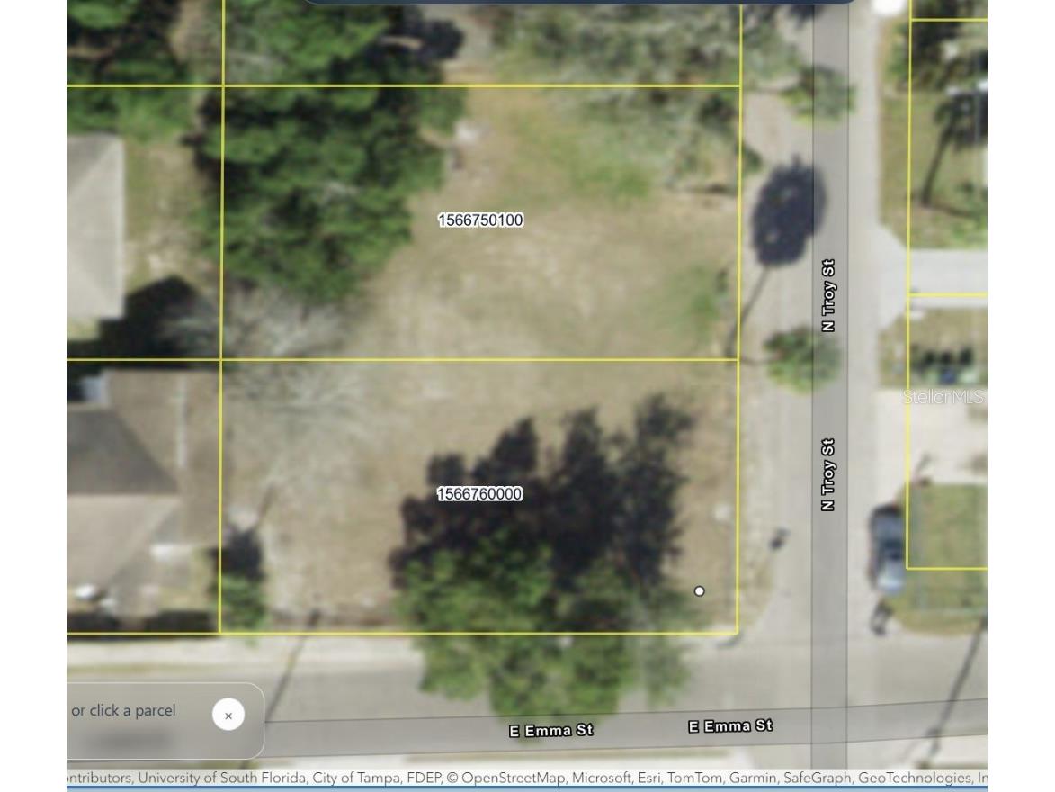 4504 N Troy Street Tampa FL 33610 TB8522483 image7