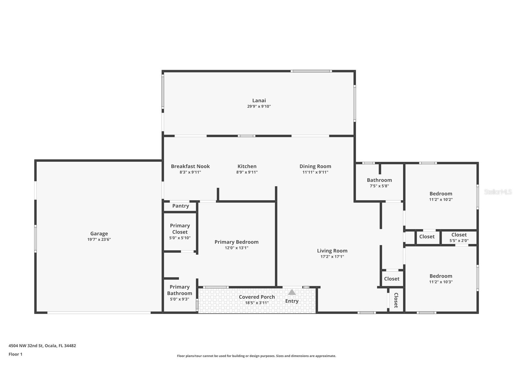 4504 NW 32nd Street Ocala FL 34482 OM717848 image36