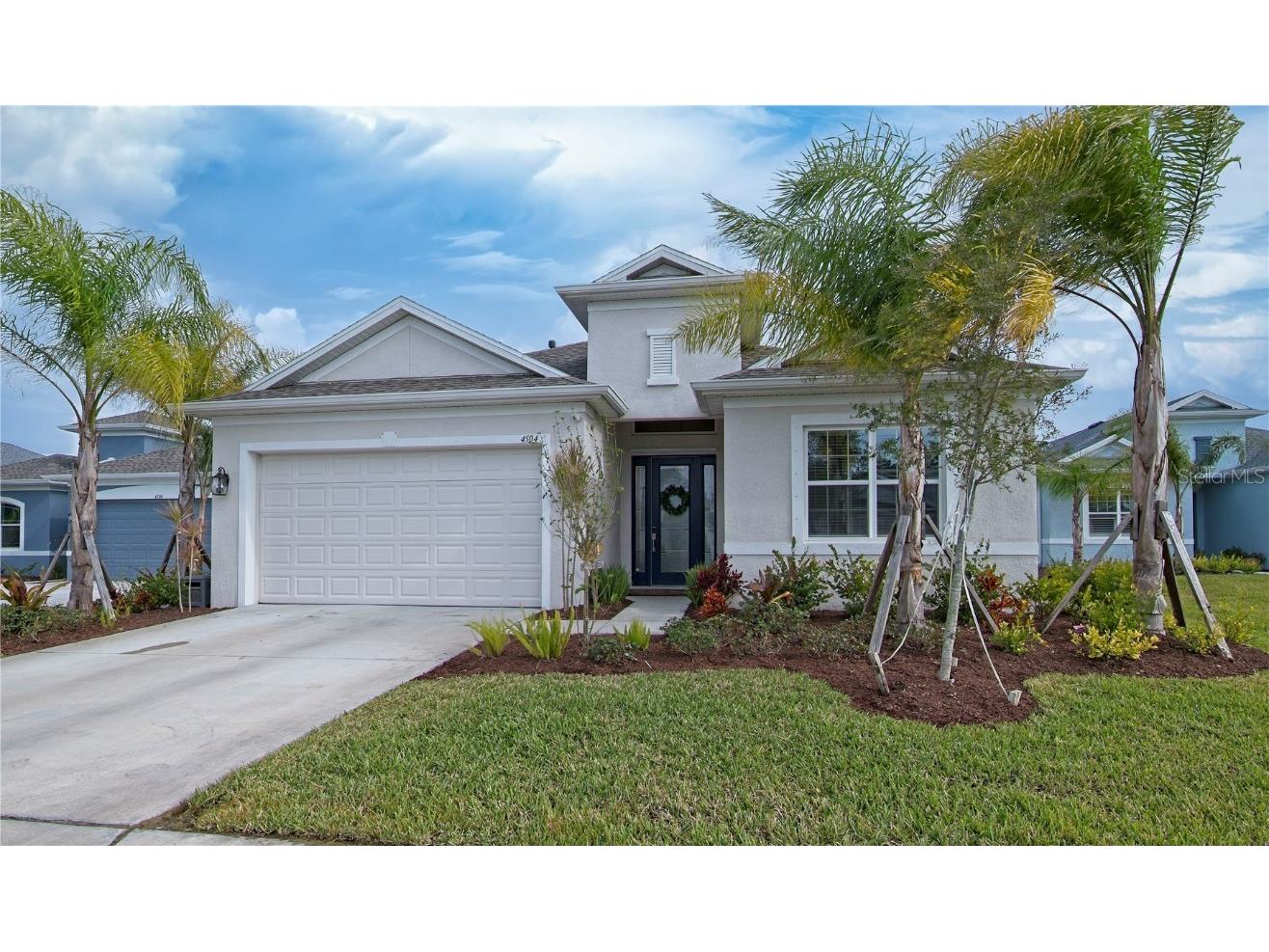 4504 Renwick Drive Parrish FL 34219 A4557320 image1