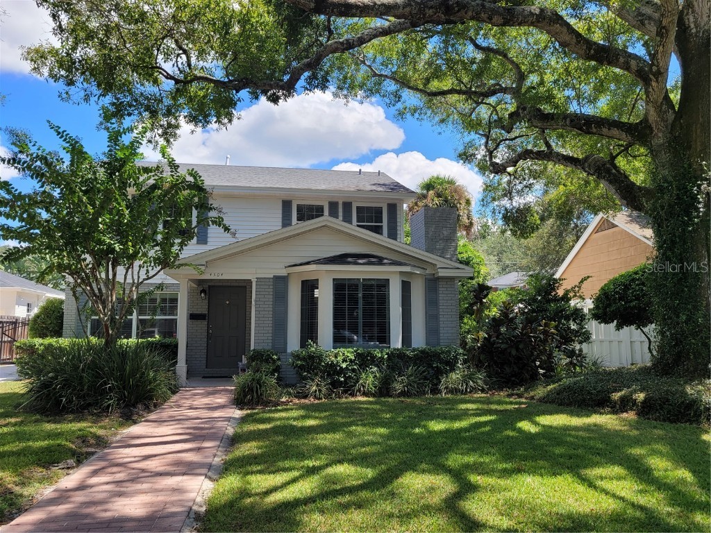 4504 S Ferncroft Circle Tampa FL 33629 T3470280 image1