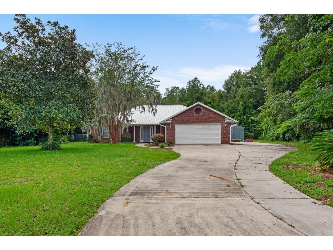 4504 SE 2nd Avenue Keystone Heights FL 32656 GC524352 image1