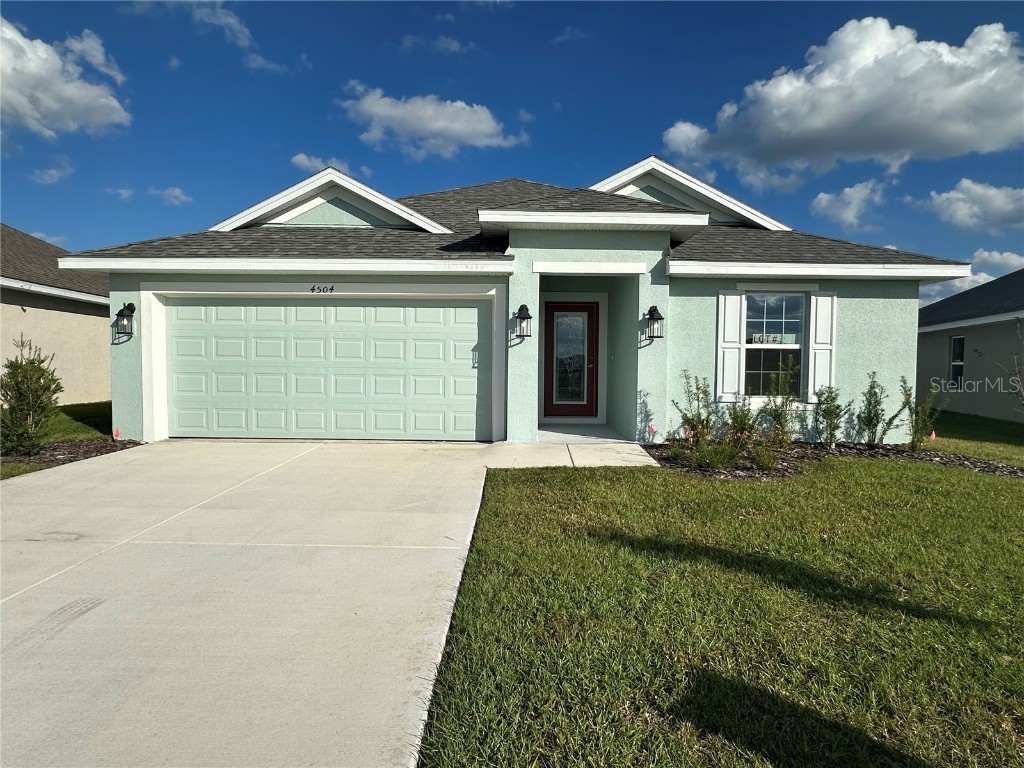 4504 SW 90th Lane Road Ocala FL 34476 OM697603 image1