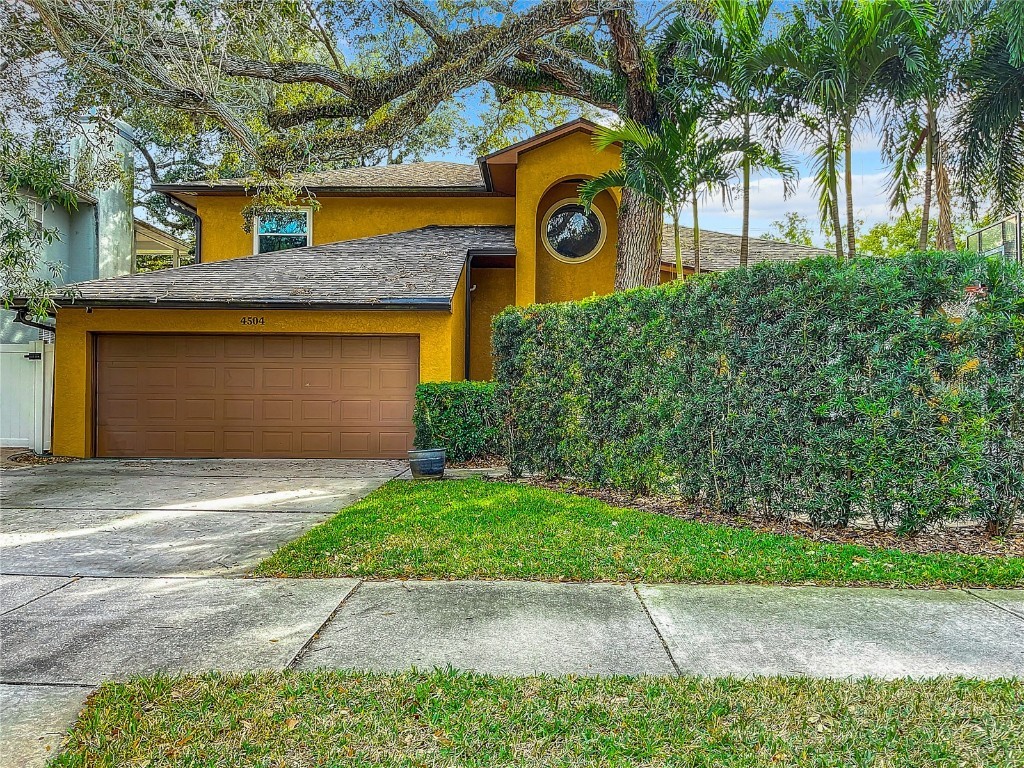 4504 W Azeele Street Tampa FL 33609 T3493131 image1
