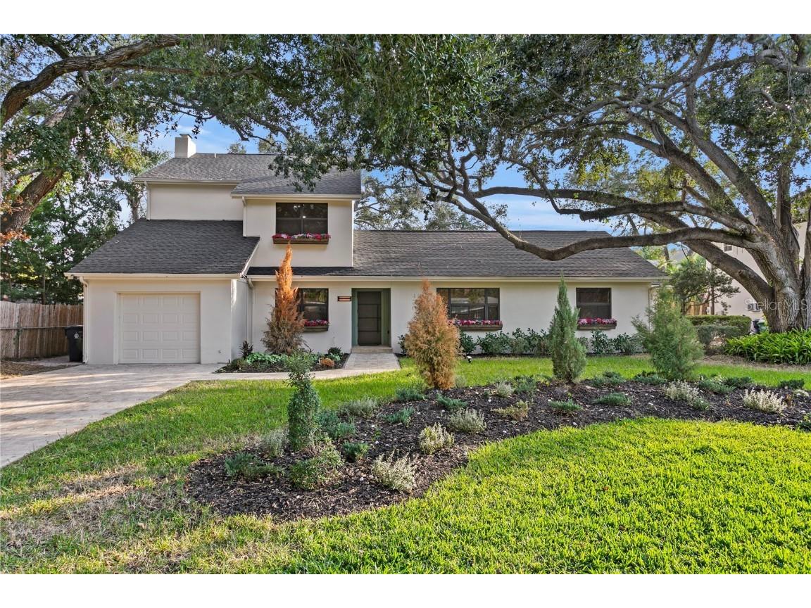 4504 W Lamb Avenue Tampa FL 33629 TB8445478 image1