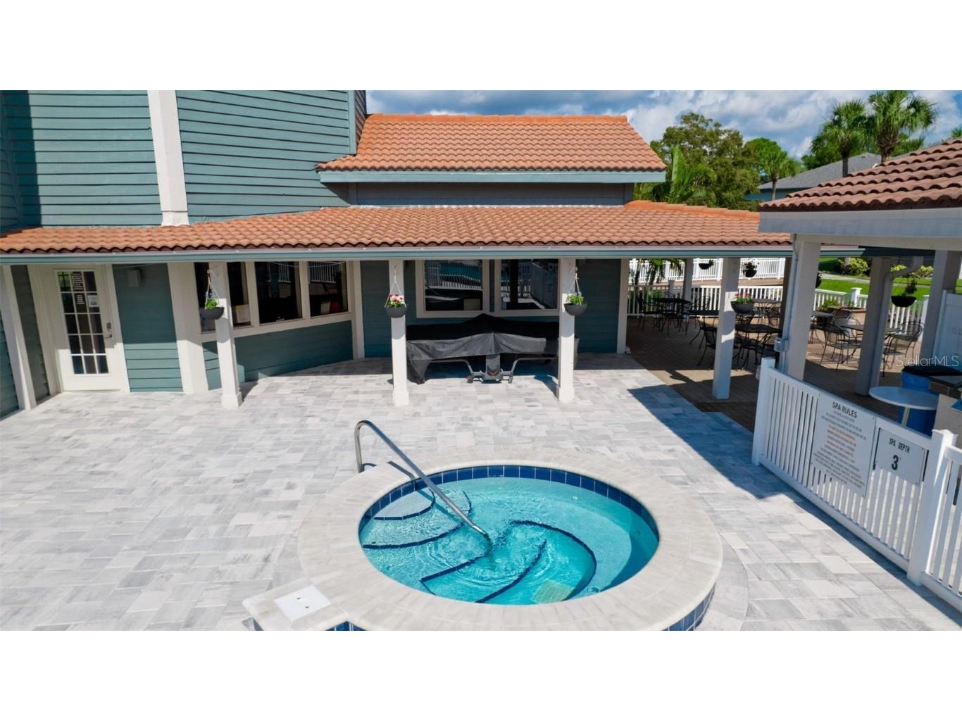 4505 45th Avenue W #101B Bradenton FL 34210 A4650691 image45