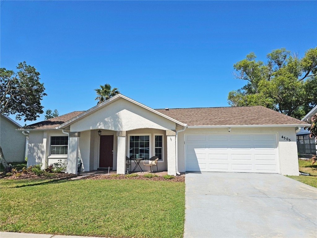 4505 Alligator Drive New Port Richey FL 34653 TB8376464 image1