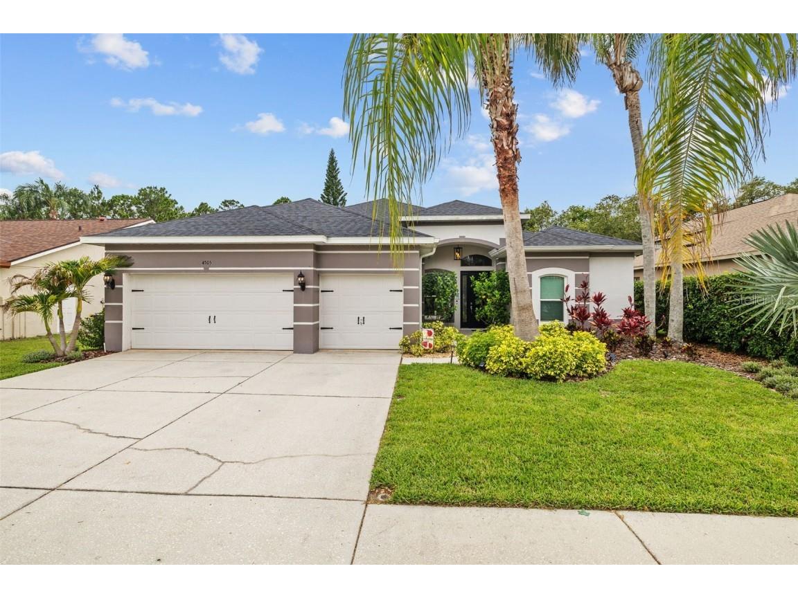 4505 Anaconda Drive New Port Richey FL 34655 TB8392442 image1