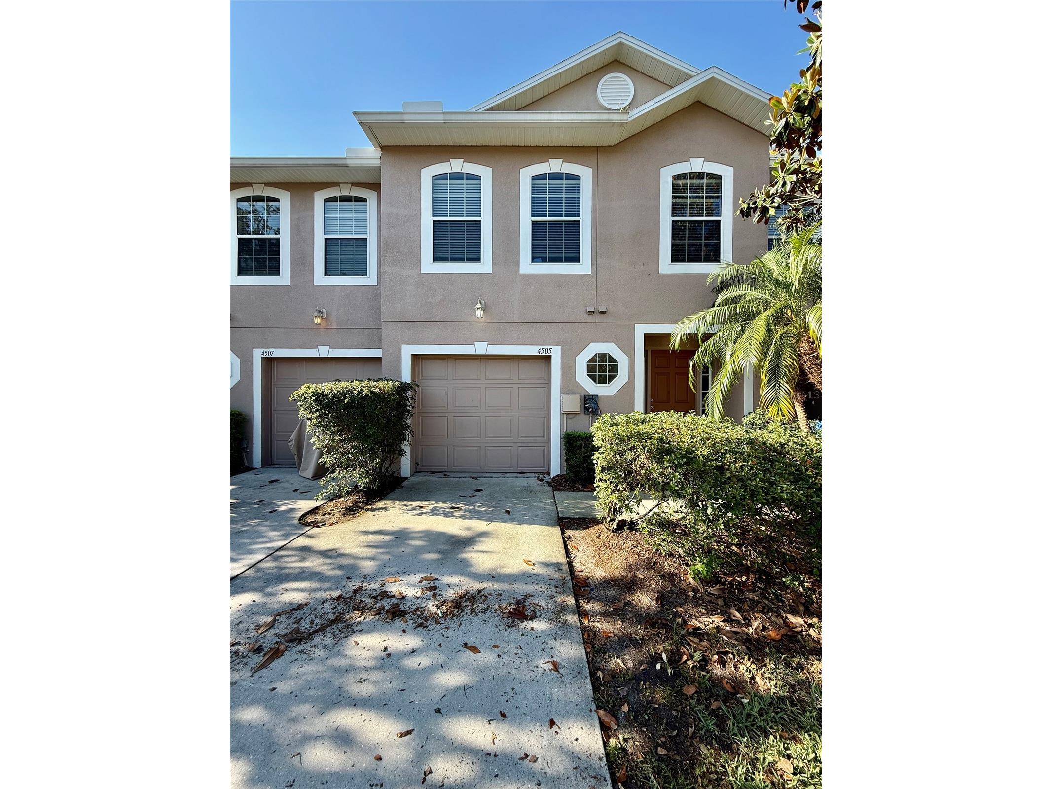 4505 Ashburn Square Drive Tampa FL 33610 TB8520944 image1