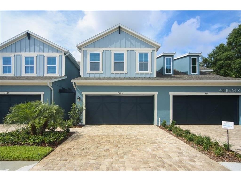 4505 Chinkapin Drive Sarasota FL 34232 A4580425 image1