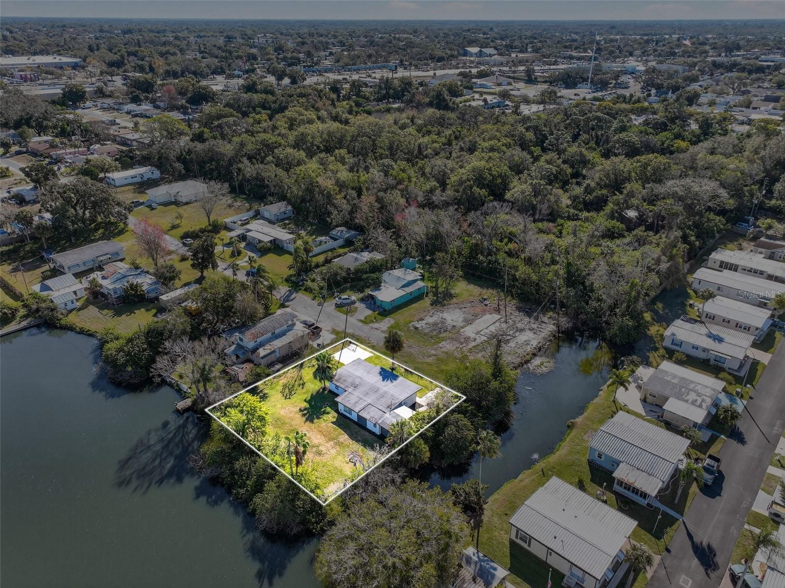 4505 Cottonwood Drive New Port Richey FL 34652 O6414035 image11