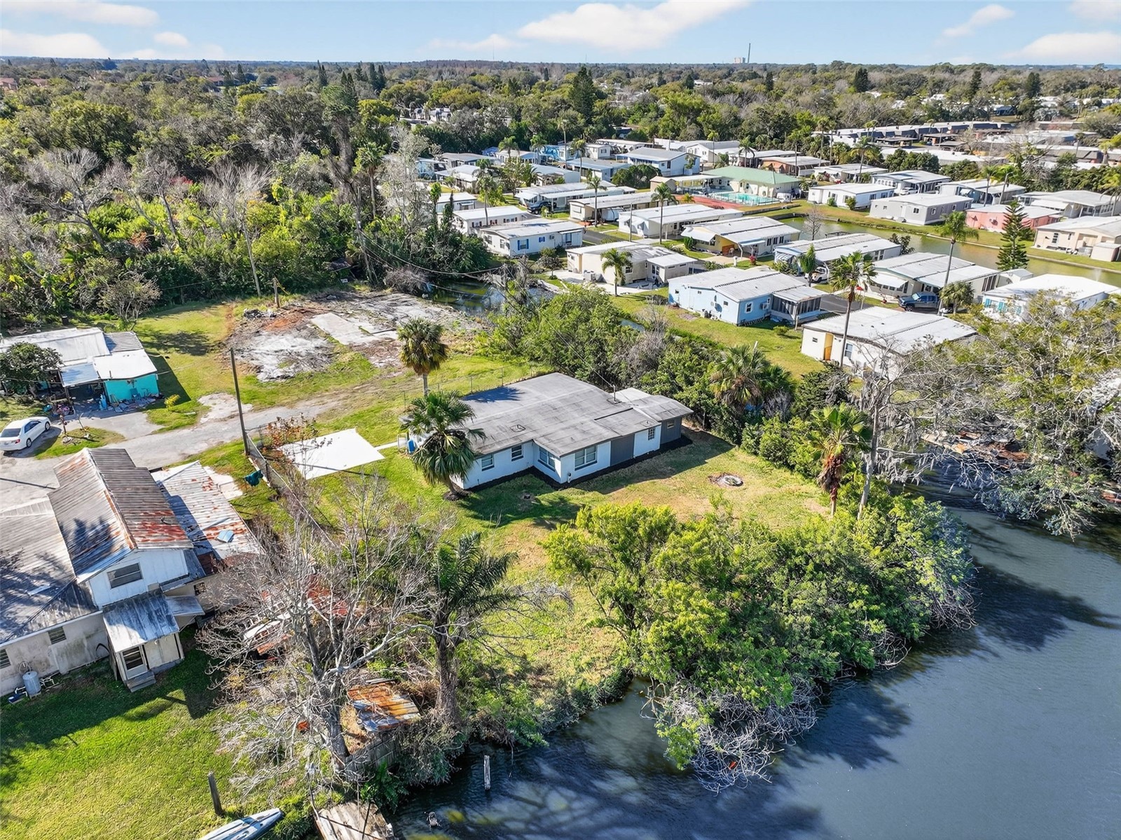 4505 Cottonwood Drive New Port Richey FL 34652 O6414035 image14