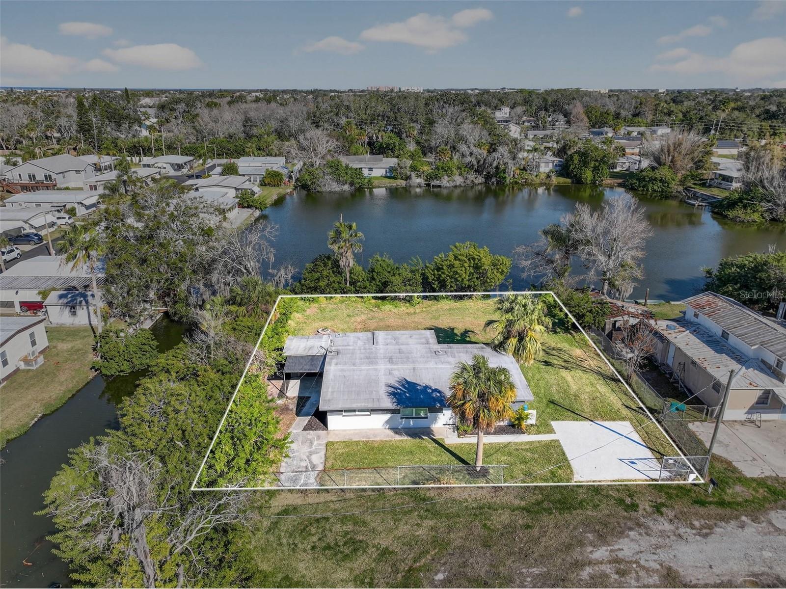 4505 Cottonwood Drive New Port Richey FL 34652 O6414035 image9