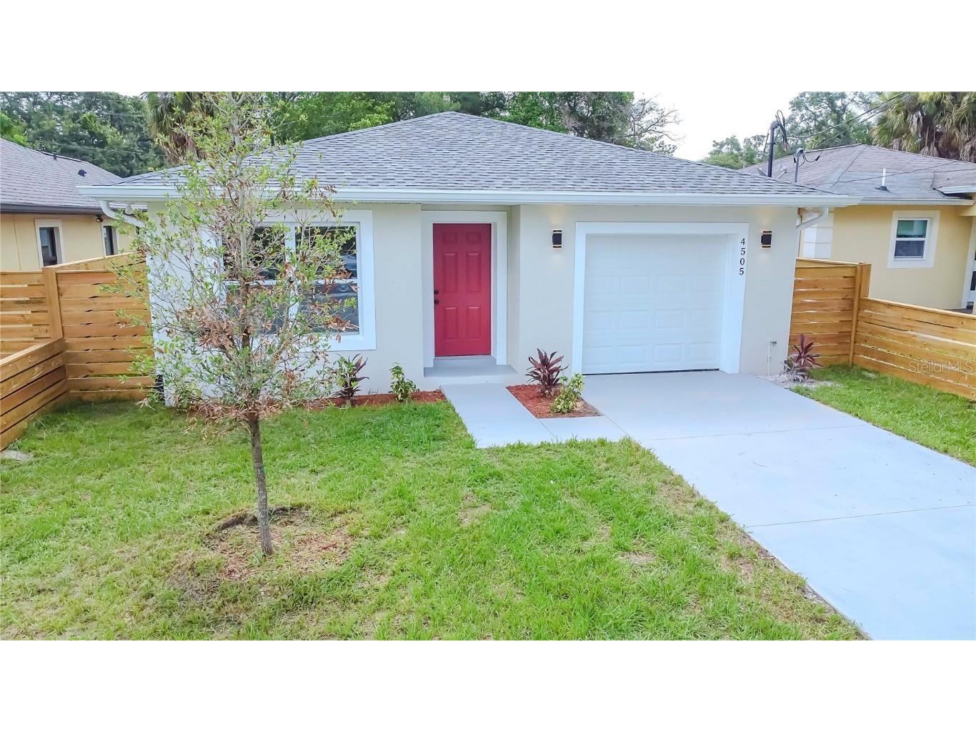 4505 Courtland Street Tampa FL 33610 T3540523 image1