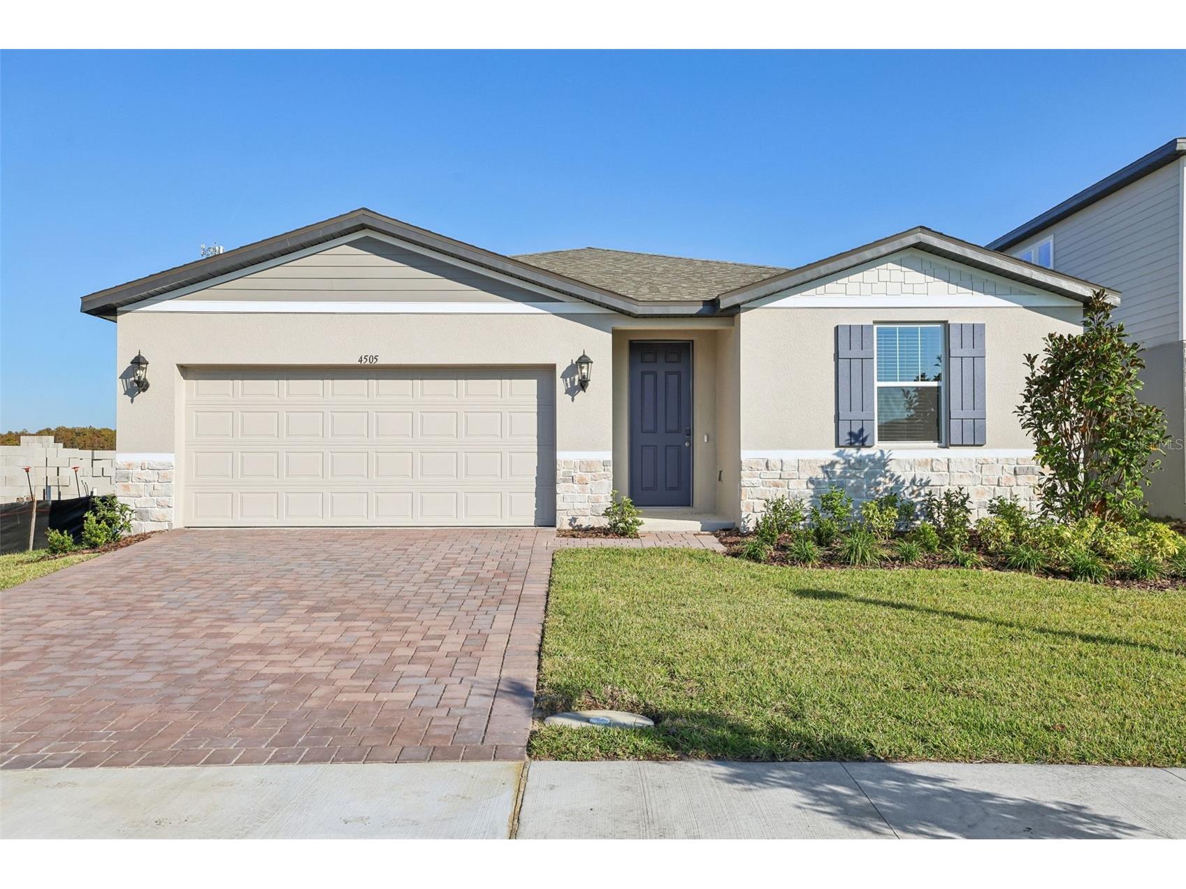 4505 Eagle Perch Court Saint Cloud FL 34772 O6366105 image1