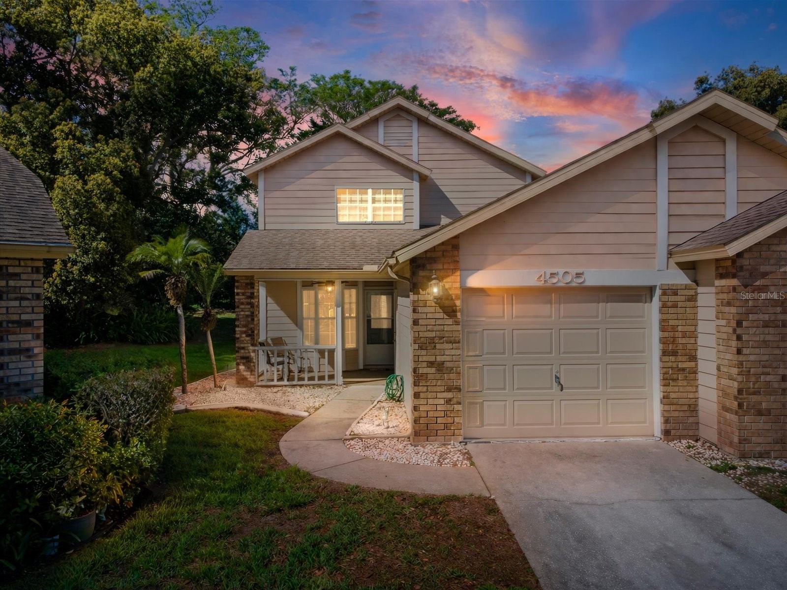 4505 Glen Hollow New Port Richey FL 34653 W7884133 image1