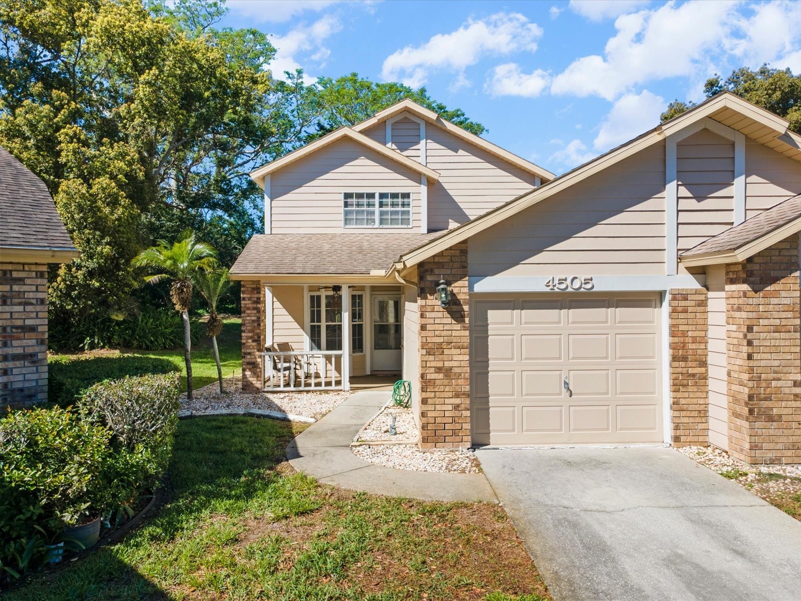4505 Glen Hollow New Port Richey FL 34653 W7884133 image4