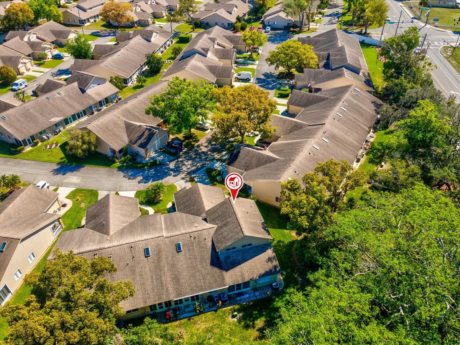 4505 Glen Hollow New Port Richey FL 34653 W7884133 image40